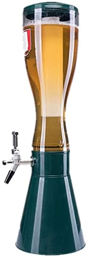 Beer Tower Dispenser, Drink Dispenser Beer Beverage Tower 3L Beer Beer Tower Beer Column With Icicle Beer Machine Beverage Machine KTV Bar Beverage Dispenser 4 Beer Tower Dispenser, Drink Dispenser Beer Beverage Tower 3L Beer Beer Tower Beer Column With Icicle Beer Machine Beverage Machine KTV Bar Beverage Dispenser - Image 2