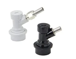 EBSHCK-5T Kegerator Kit, 1 Faucet With Tank, Standard -KitchenAid Shop 31yT5wMCyHL