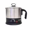 Ayama Noodle Cooker & Water Kettle 1 Liter (4-Cup), Stainless Steel (EPC-01R) -KitchenAid Shop 31ykrNaOSlL