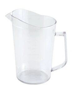 Polycarbonate Measuring Cup, 2-Quart