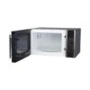 M1110st 1.1 Cubic-Ft, 1,000-Watt Stainless Microwave With Digital Touch (Magic ChefMCM1110ST ) -KitchenAid Shop 31yyspFaOfL