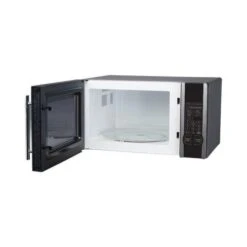 M1110st 1.1 Cubic-Ft, 1,000-Watt Stainless Microwave With Digital Touch (Magic ChefMCM1110ST )