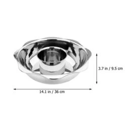 Hot Pot With Divider Two-flavor Stainless Steel Shabu Shabu Pot Chinese Hot Pot Pot For Electric Induction Cooktop Gas Stove Use -KitchenAid Shop 31z0LsYAMML