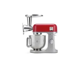 Kenwood A910 Teigwareneinsatz Silatelli / 7 -KitchenAid Shop 31z5YyK9hwL