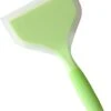Silicone Wrapped Plastic Fish Spatula Pancakes Shovel Non-Stick Heat-Resistant Wide Flat Turner For Egg Tamales Pizza (Green) -KitchenAid Shop 31zAwEM9oLL