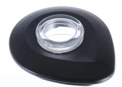 KitchenAid Lid, Black