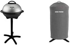Indoor/Outdoor Electric Grill, 15-Serving, Black -KitchenAid Shop 31zMoatiWfL. AC