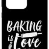 Galaxy S20 Ultra Baking Is Love Made Visible Confectionery Bakery Cake Love Case 2 Galaxy S20 Ultra Baking Is Love Made Visible Confectionery Bakery Cake Love Case -KitchenAid Shop 31zV9lKfbuL