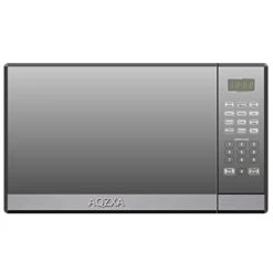 1.3 Cu.Ft Microwaves,1000W Countertop Microwave Oven W/10 Power Levels And Three Memory Settings Stainless Steel With Mirror Finish Microwave Oven With Grill 7 1.3 Cu.Ft Microwaves,1000W Countertop Microwave Oven W/10 Power Levels And Three Memory Settings Stainless Steel With Mirror Finish Microwave Oven With Grill -KitchenAid Shop 31zYW8B8WuL
