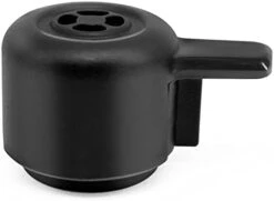 Steam Release Handle Steam Valve For Ninja Foodi OP301 9 In 1/6.5 Quart OP401 12 In 1/8 Quart, Ninja Foodi Pressure Cooker Valve Replacement Part Accessories 17 Steam Release Handle Steam Valve For Ninja Foodi OP301 9 In 1/6.5 Quart OP401 12 In 1/8 Quart, Ninja Foodi Pressure Cooker Valve Replacement Part Accessories -KitchenAid Shop 31zgmq3z2kL. AC