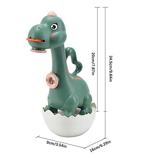 Dinosaur Projector Arts And Crafts For Kids Include Drawing Board With Music Watercolor Pens Toy For Girls Boys Board Games For Kids 3-4 Years Old 6 Dinosaur Projector Arts And Crafts For Kids Include Drawing Board With Music Watercolor Pens Toy For Girls Boys Board Games For Kids 3-4 Years Old - Image 4