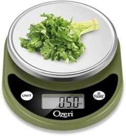 Pronto Digital Multifunction Kitchen And Food Scale, Original 31 Pronto Digital Multifunction Kitchen And Food Scale, Original -KitchenAid Shop 41 bCg9oDHL. AC
