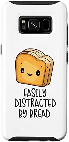 Galaxy S20+ Easily Distracted By Bread Case 11 Galaxy S20+ Easily Distracted By Bread Case - Image 9