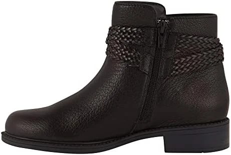 David Tate Women's Skip Mid Calf Boot 9 David Tate Women's Skip Mid Calf Boot - Image 7