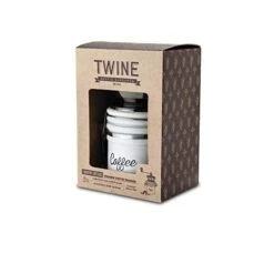 Country Cottage Ceramic Coffee Grinder By Twine -KitchenAid Shop 41037M0xmVL