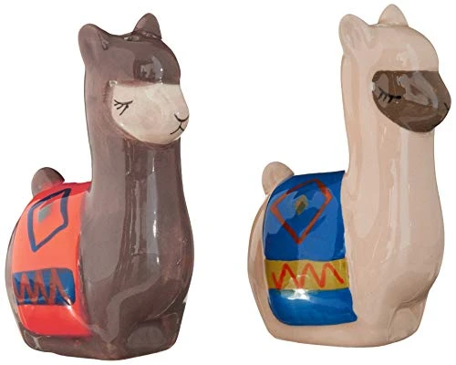 Salt&Pepper Set, Llama 3 Salt&Pepper Set, Llama