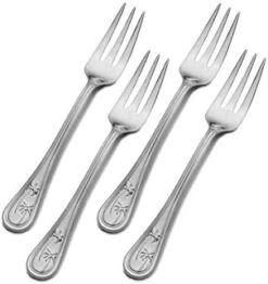 Palm Breeze Stainless Steel Spreader, Set Of 4 -KitchenAid Shop 410Bw6PgMNL. AC