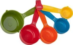 5-Piece Measuring Cup Set -KitchenAid Shop 410d9ehYB5L. AC