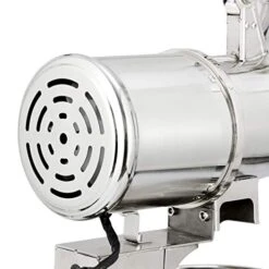 ZENY Commercial Industrial Quality Ice Shaver 250W 440lb/h Snow Cone Shaved Ice Maker Machine -KitchenAid Shop 410gA0DUfrL