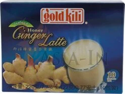 3 -Pack Of -Ginger Honey Latte 10 Sachets 7.7 Oz Each -KitchenAid Shop 410nKMH5jiL