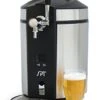 SPT BD-0538 Mini Kegerator & Dispenser -KitchenAid Shop 41102rRRpdL
