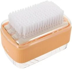 2pcs Box Roller Soap Foaming Box Travel Dispenser Travel Soap Case Soap Saver Box Soap Storage Tray Soap Dish Soap Bar Box Multi-Functional Soap Bubble Box Bathroom Accessories Pp 29 2pcs Box Roller Soap Foaming Box Travel Dispenser Travel Soap Case Soap Saver Box Soap Storage Tray Soap Dish Soap Bar Box Multi-Functional Soap Bubble Box Bathroom Accessories Pp -KitchenAid Shop 411IwdlWdFL. AC