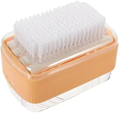 2pcs Box Roller Soap Foaming Box Travel Dispenser Travel Soap Case Soap Saver Box Soap Storage Tray Soap Dish Soap Bar Box Multi-Functional Soap Bubble Box Bathroom Accessories Pp 15 2pcs Box Roller Soap Foaming Box Travel Dispenser Travel Soap Case Soap Saver Box Soap Storage Tray Soap Dish Soap Bar Box Multi-Functional Soap Bubble Box Bathroom Accessories Pp - Image 13