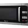 1611ST 1100W Oven, 1.6 Cu.ft, Stainless Steel Microwave 2 1611ST 1100W Oven, 1.6 Cu.ft, Stainless Steel Microwave -KitchenAid Shop 411LoJx0iZL