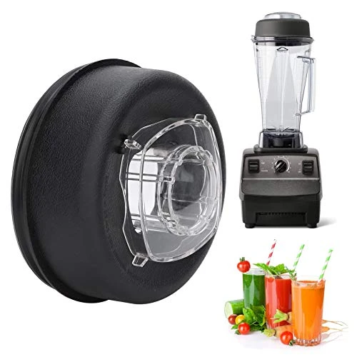 Zerodis Juicer Blender Upper Lid With Plug Juicer Blender Replacement Accessory Parts Fit For 64oz Juicer Cup 3 Zerodis Juicer Blender Upper Lid With Plug Juicer Blender Replacement Accessory Parts Fit For 64oz Juicer Cup