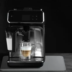 Kitchen Coffee Maker Heat Resistant Mat, Waterproof Silicone Coffee Mat, Fireproof Countertop Protector Cover Mat Under Oven, Coffee Maker, Cutting Board, Bread Machine (Grey, 16"X25") -KitchenAid Shop 411ZBagxCkL