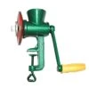 Manual Mill Grinder,Household Coffee Bean Corn Grain Food Mill Machine Hand Crank Grain Mill Cast-iron And Wood Home Kitchen Grinding Tool For Coffee Corn Rice Soybean Nut Wheat -KitchenAid Shop 411hNfcyV2L