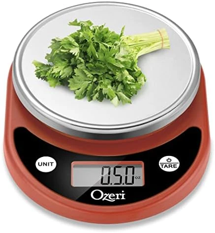 Pronto Digital Multifunction Kitchen And Food Scale, Original 16 Pronto Digital Multifunction Kitchen And Food Scale, Original - Image 14