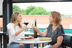 D Technology Histamine And Sulfite Filter, Purifier Alleviates Wine Allergies, Stir Stick Aerates Wine - Pack Of 24 -KitchenAid Shop 411nliAZEXL