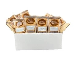 Dark Roast Coffee. Gourmet Ground Coffee. Coffee Roast Individual Packets 2oz - 48 Count -KitchenAid Shop 411oHXXNQiL