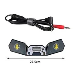 Touch Control Timer, Professional Timer Machine With Display, Speed Timer For Puzzle, Competition, Girls Boys Gift -KitchenAid Shop 411vpBxIzfL