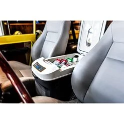 23 Qt AC/DC Powered Thermoelectric Cooler & Warmer, 99122 -KitchenAid Shop 411yUWEafVL