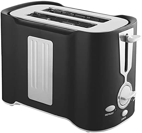 On A Shoestring Bakes Bread Machine Small Sandwich Machine Breakfast Xiduoshi Mini Machine Bread Household Bread Bread Machine Electric Chapati (Black, One Size) 9 On A Shoestring Bakes Bread Machine Small Sandwich Machine Breakfast Xiduoshi Mini Machine Bread Household Bread Bread Machine Electric Chapati (Black, One Size) - Image 7