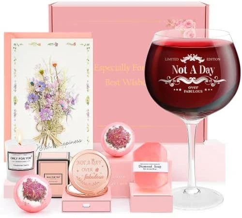 Gifts For Mom, Mothers Day Gifts From Daughter, Son, Birthday Gifts For Women, Mom, Personalized Gifts For Women Who Have Everything, Christmas Gifts For Women, Valentines Day Gifts 9 Gifts For Mom, Mothers Day Gifts From Daughter, Son, Birthday Gifts For Women, Mom, Personalized Gifts For Women Who Have Everything, Christmas Gifts For Women, Valentines Day Gifts - Image 7