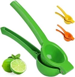 Lime Squeezer,Citrus Squeezer,Hand Juicer Citrus Squeezer,Lime Juicer 15 Lime Squeezer,Citrus Squeezer,Hand Juicer Citrus Squeezer,Lime Juicer -KitchenAid Shop 412Gn5CPSHL. AC