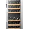 15 Inch Wide Dual Zone Compressor Wine Refrigerator, 28 Bottle -KitchenAid Shop 412PzFGC59L