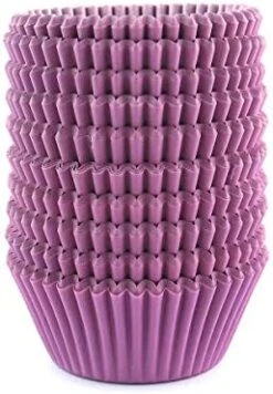 Baking Cups Cupcake Liners, Standard Sized, 300 Count (Rainbow) -KitchenAid Shop 412TnwH7S9L. AC