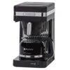BUNN® CSB2B Speed Brew Elite 10-Cup Coffee Maker, Black/SST