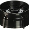 Crock-Pot Oster 4902-003 Replacement Blender Jar Base, Black, 1 - Pack