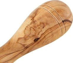 Olive Wood Lemon/Citrus Reamer/Juicer -KitchenAid Shop 412mqbmlGsL