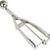 Stainless Steel Scoop, 25MM (.5 Tablespoon)