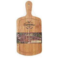 CARNIVORO BAMBOO 35 X 16 X 2 Cm QD -KitchenAid Shop 412tECAtY9L