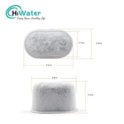 24 Pack Charcoal Filters Compatible With Keurig Keurig 2.0 And 1.0 Classic K-Cup Pod Coffee Makers Water Filter 13 24 Pack Charcoal Filters Compatible With Keurig Keurig 2.0 And 1.0 Classic K-Cup Pod Coffee Makers Water Filter -KitchenAid Shop 412x4gAjwHL