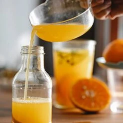 CEFREE Home Fruit Tomato Juicer Attachment For KitchenAid Stand Mixer Orange Lemon Grapefruit Citrus Juicer Attachment -KitchenAid Shop 4137OiNpw4L