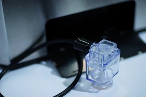 1305 Sousvide Center, Black 6 1305 Sousvide Center, Black - Image 4