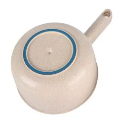 Salad Spinner, Manual Fruit Vegetable Dryer With Bowl And Lockable Colander Basket Vegetables Rice Washing Tool For Kitchen, Cooking(Beige) -KitchenAid Shop 413Zi8h5tYL